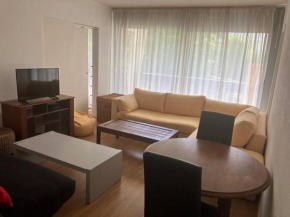Cozy flat in La Défense